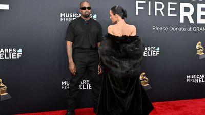 Kanye West mocks sexual assault accusations as ‘fantasy fiction,’ questions if the accuser even believes herself