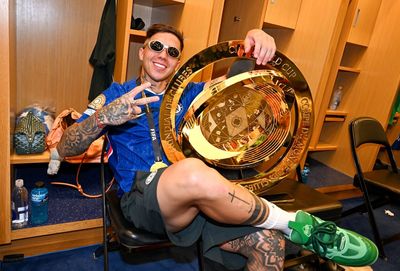 Chelsea are back - and anything is possible as Blues target title push after Club World Cup triumph