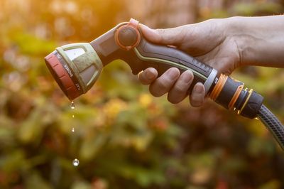 Million more face hosepipe ban after dry spell