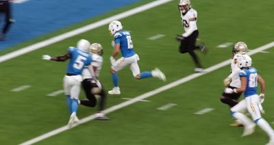 Ladd McConkey! Matthew Golden! Bhayshul Tuten! Here’s what I learned from my first fantasy football draft of the season