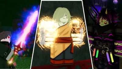 RogueBlox Classes Tier List (July 2025)