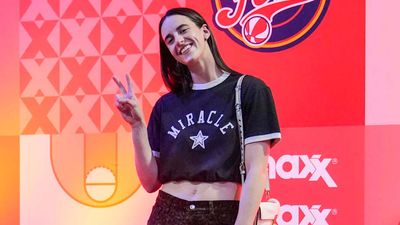 Caitlin Clark Had Special Message for Her Boyfriend After Fever's Win Over Wings