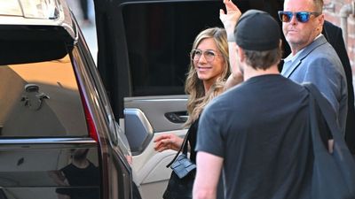 Jennifer Aniston’s could-be boyfriend has a concerning past – from stalking to admitting he can’t stay with a woman as he gets ‘bored’