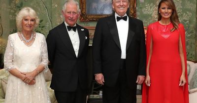 Dates of Donald Trump's state visit to UK confirmed by Buckingham Palace