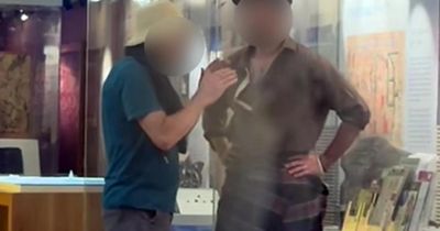 Man to appear in court after Stone of Destiny incident at Perth Museum
