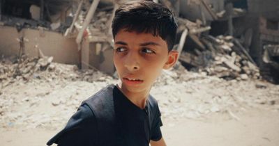 BBC breached editorial guidelines in axed Gaza documentary, review finds