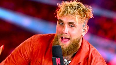 Irony meters around the world explode as Jake Paul insists ‘Idicoracy the movie is happening’