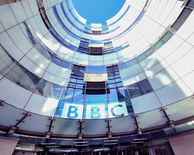 BBC breached accuracy guidelines over Gaza documentary, review finds