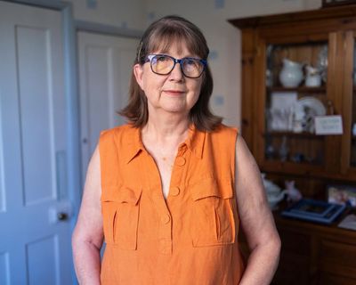 Woman who withheld council tax in climate protest faces losing home
