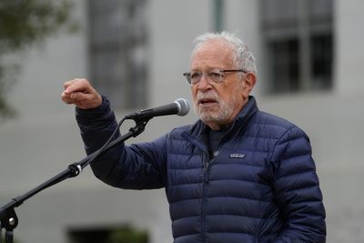 Robert Reich Says, 'The U.S. Government Is No Longer Able To Protect Us From Real Hazards, Because It's Shifting Funds To Fake Hazards'
