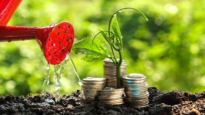 7 Stocks' Earnings Growth Is About To Go Gangbusters