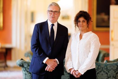 Voices: My niece, Zara Aleena, was murdered – now Starmer’s told me how he’ll halve violence against women and girls