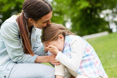 Act Fast: 11 Parenting Decisions That Require Urgent Action