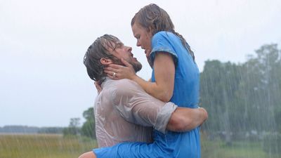 I Rewatched The Notebook For The First Time In 20 Years And Was Shocked Where I Landed In The Lon Vs. Noah Fan Debate