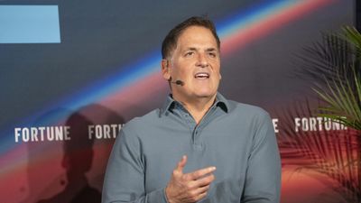 How Mark Cuban Would Get Rich If He Had To Start From Scratch