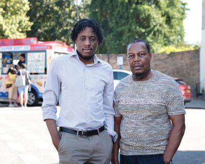 ‘I loved selling ice-cream there’: the 13-year battle for a Mr Whippy pitch in Greenwich