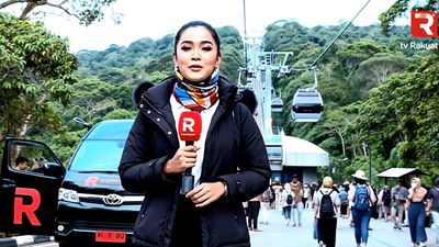 Shock as Elderly Couple Travel 300km to Visit 'Viral' Tourist Spot — Only to Learn It Was AI-Generated