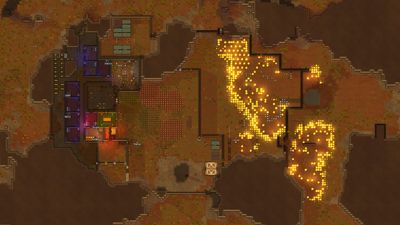 How to get Gravlite Panels and Gravcores in RimWorld Odyssey?