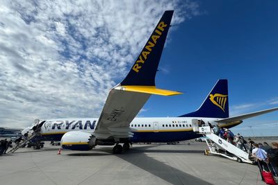 What air-traffic control’s worst problems for 25 years mean for your flights
