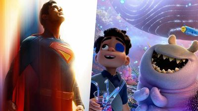 Destructoid’s Weekly Watchlist Vol. 2 – From Metropolis to the Milky Way: Superheroes, aliens, and all the feels (July 14-21)