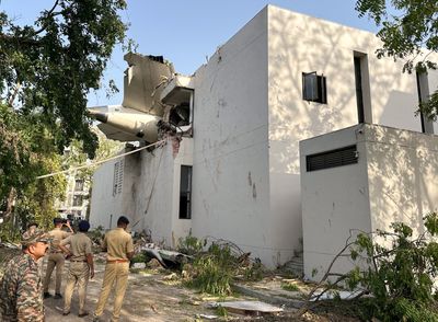 ‘No basis’: Pilot groups reject claims of human error in Air India crash