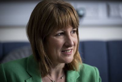 Reeves says protections remain for ‘working people’ amid wealth tax speculation