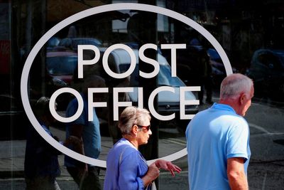 Employee-owned Post Office model ‘unlikely to be considered until 2030’