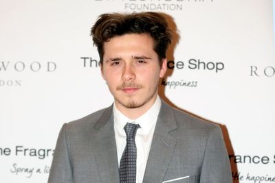 'Why the hate?': Brooklyn Beckham fans rush to his defence as trolls target new collab amid ongoing 'family rift'