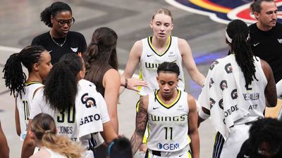 ESPN WNBA Analysts Had Brutally Honest Messages About Paige Bueckers’s Teammates