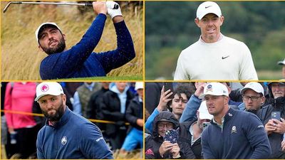 2025 British Open Bettors’ Roundtable: Favorites, Sleepers, Props and Best Bets for Portrush