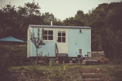 The “Tiny House” Movement’s Hidden Expenses