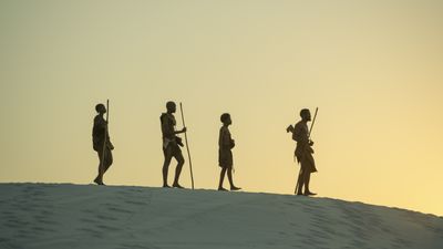 How to watch Human: stream the fascinating new documentary series online or on TV from around the world