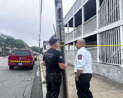 Fire at Massachusetts assisted living facility leaves nine dead