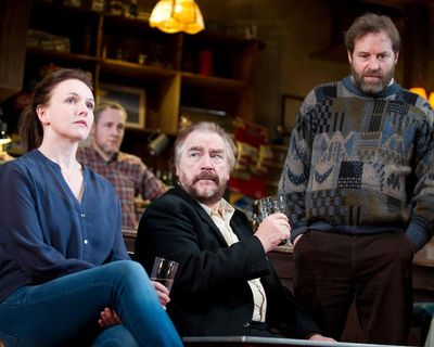 Cheers to The Weir! What makes Conor McPherson’s mysterious pub drama so mesmerising?
