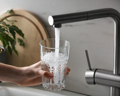 English water firm doubles CEO’s pay despite ‘elevated concern’ over finances