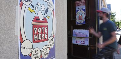 Most Pennsylvania voters ignore judicial elections − a political scientist explains why they matter, especially in a battleground state