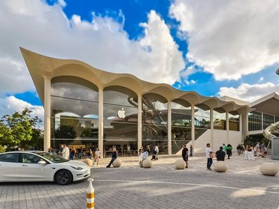 Tesla And Apple Face Brand-New Wrecking Ball—Thanks To Trump