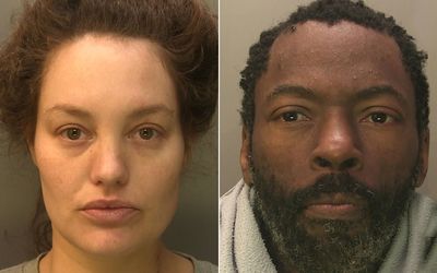 Aristocrat Constance Marten guilty with partner Mark Gordon of baby manslaughter