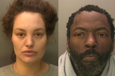 Fugitive aristocrat and partner guilty over baby’s death