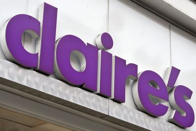 Claire's accessories: Which stores are at risk of closing?