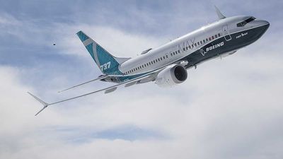 Boeing Stock Rises, Analysts Adjust Targets After Air India Crash Progress