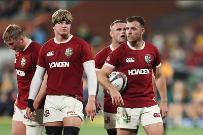 Lions Tour odds: British & Irish Lions odds for 2025 Australia series