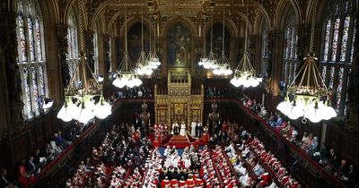 SNP MP dismisses call for party to enter House of Lords