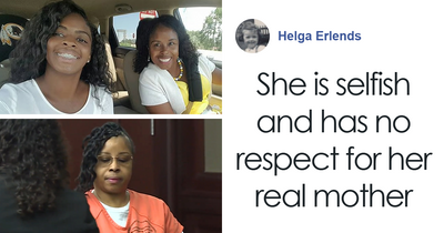 Woman Abducted From Hospital At Just 8 Hours Old Still Calls Her Kidnapper Mom 27 Years Later