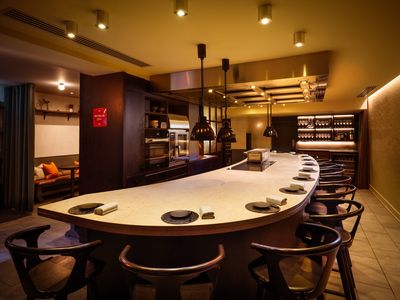 Simon Rogan's Aulis to host 20-course charity supper, with tickets for £20