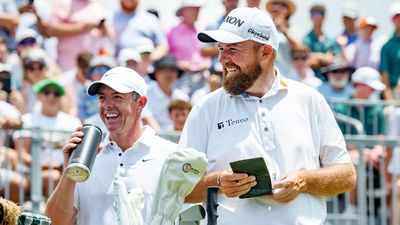 2025 British Open Full Field: Royal Portrush Hosting the Year’s Final Major