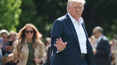 Donald Trump has a master plan as rebels threaten to torpedo his next scheme