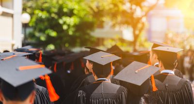 9 College Degrees That Lead to Negative Net Worth