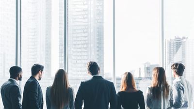 7 Business Practices That Were Legalized With Zero Media Coverage