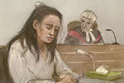 Constance Marten: ‘Callous and selfish’ or grieving mother?